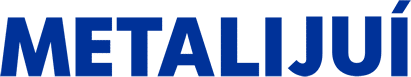 logotipo Metalijuí