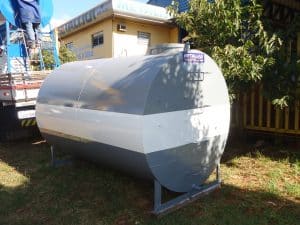 Tanques Metálicos Metalijuí