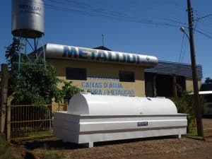 Tanques Metálicos Metalijuí
