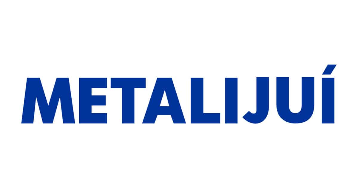 Metalijui Fabrica de Estruturas Metalicas Ltda